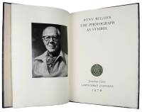 The Photograph as Symbol