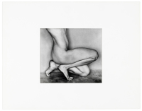 Nude, 1927 [Bertha, Glendale]