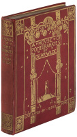 A House of Pomegranates
