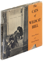 The Cats of Wildcat Hill