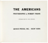 The Americans - 9