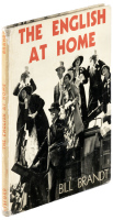 The English at Home: Sixty-three Photographs by Bill Brandt