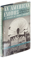 An American Exodus: A Record of Human Erosion