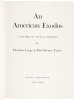 An American Exodus: A Record of Human Erosion - 7