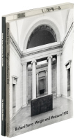 Two Richard Serra titles
