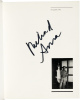 Two Richard Serra titles - 2