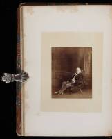 Portraits of Men of Eminence in Literature, Science, and Art, With Biographical Memoirs