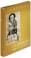 La Revoluci&oacute;n Mexicana Vista por Jos&eacute; Guadalupe Posada