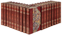 Oeuvres Compl&egrave;tes de Voltaire