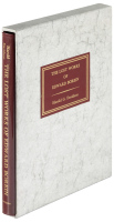 The Lost Works of Edward Borein