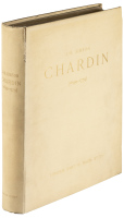 J.-B Sim&eacute;on Chardin