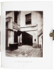 The Work of Atget. Volumes 1-3 - 4