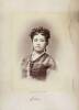 Album of 47 original albumen photographs of Hawaii and Hawaiians - 2