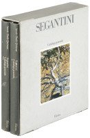 Segantini Catalogo Generale