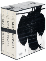 Robert Motherwell Paintings and Collages: A Catalogue Raisonné, 1941-1991