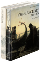 Charles Gleyre: 1806-1874