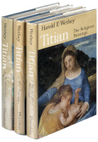 The Paintings of Titian