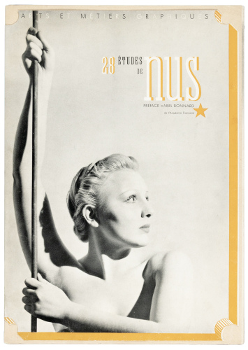 28 &Eacute;tudes de Nus