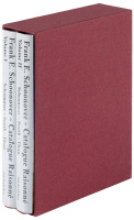 Frank E. Schoonover: Catalogue Raisonn&eacute;