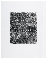 The Chester Play of the Deluge [with] Ten Wood Engravings by David Jones for the Chester Play of the Deluge [and] Publication Announcements