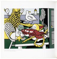 Roy Lichtenstein