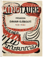 Minotaure: Revue Artistique et Litt&eacute;raire