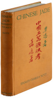 Chinese Jade Throughout the Ages: A Review of its Characteristics, Decoration, Folklore and Symbolism