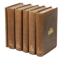 Narrative of the United States Exploring Expedition. During the Years 1838, 1839, 1840, 1841, 1842