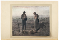 The Drawings of Jean Fran&ccedil;ois Millet