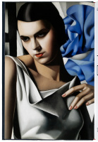 Tamara de Lempicka: The Queen of Modern