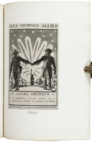 Art and The Great War