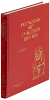 Polynesian Art at Auction, 1965-1980
