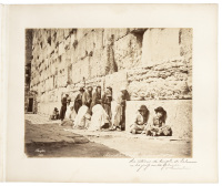 Vues de la Palestine