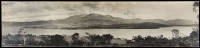 Panoramic Photograph of Hobart, Tasmania