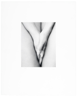 Hands, California, 1967