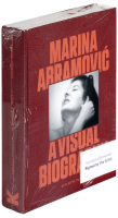 Marina Abramovic: A visual Biography