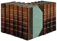 The Works of Henry Fielding