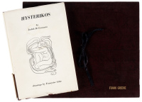 Hysterikos