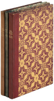 Storm at Sea [with] Daisy Matthews and Three Other Tales [and] The Apple Trees