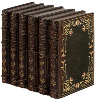The Life of Charles Dickens