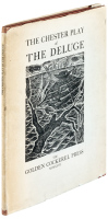 The Chester Play of the Deluge