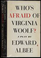 Who's Afraid of Virginia Woolf?