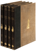 Chefs-d'Oeuvre of the Exposition Universelle 1900
