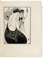 Salom&eacute;: A Tragedy in One Act