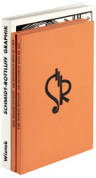 Three works on Karl Schmidt-Roffluff