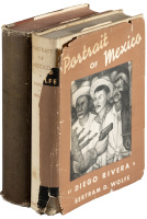 Portrait of Mexico [with] The Fabulous Life of Diego Rivera