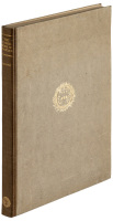 The Etched Work of Whistler