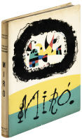 Joan Mir&oacute;