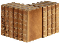 The Life of Samuel Johnson