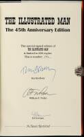 The Illustrated Man. The 45th Anniversary Edition.